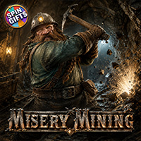 Misery Mining