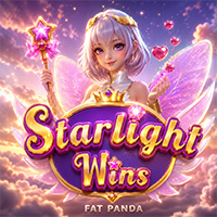 Starlight Wins