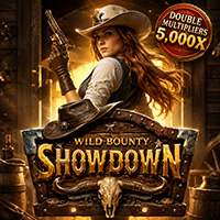 Wild Bounty Showdown